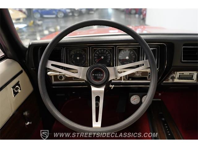 1972 Buick Skylark (CC-2004187) for sale in Mesa, Arizona