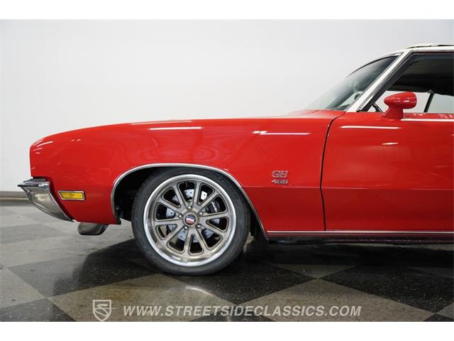 1972 Buick Skylark (CC-2004187) for sale in Mesa, Arizona