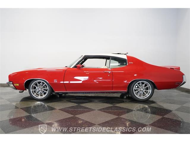 1972 Buick Skylark (CC-2004187) for sale in Mesa, Arizona