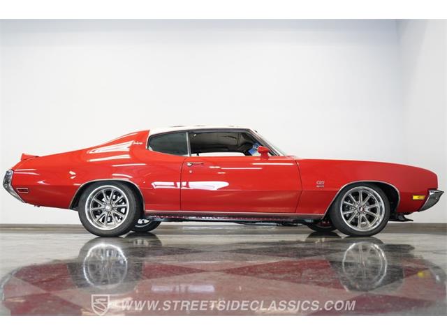 1972 Buick Skylark (CC-2004187) for sale in Mesa, Arizona
