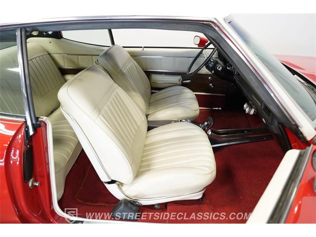 1972 Buick Skylark (CC-2004187) for sale in Mesa, Arizona