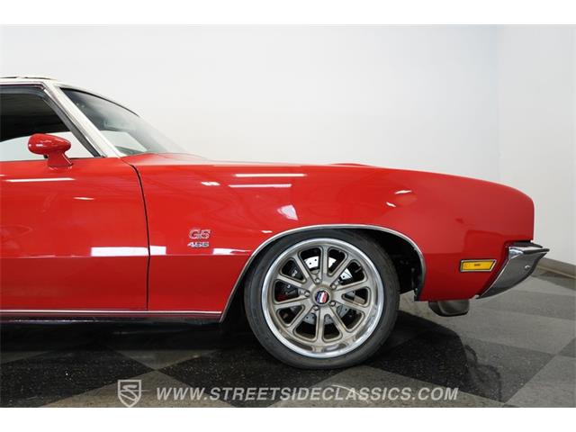 1972 Buick Skylark (CC-2004187) for sale in Mesa, Arizona