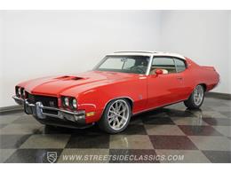 1972 Buick Skylark (CC-2004187) for sale in Mesa, Arizona