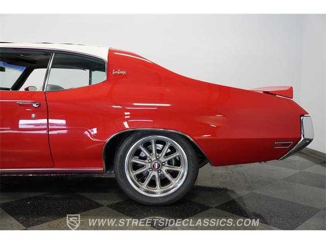1972 Buick Skylark (CC-2004187) for sale in Mesa, Arizona