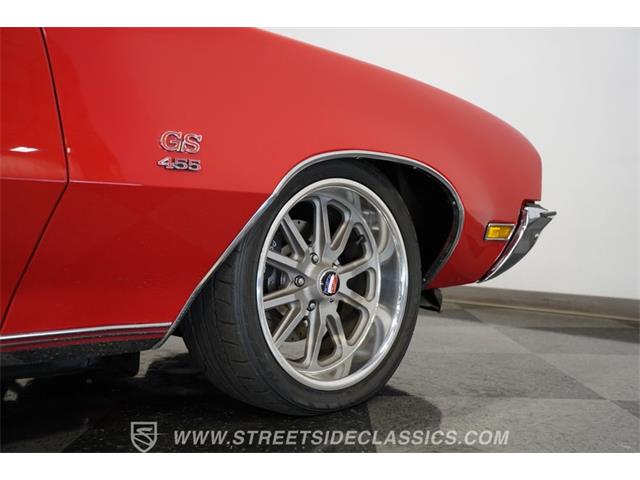 1972 Buick Skylark (CC-2004187) for sale in Mesa, Arizona
