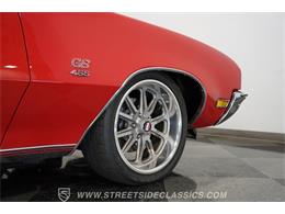 1972 Buick Skylark (CC-2004187) for sale in Mesa, Arizona
