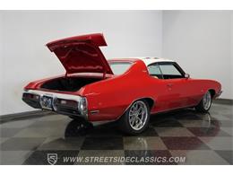 1972 Buick Skylark (CC-2004187) for sale in Mesa, Arizona