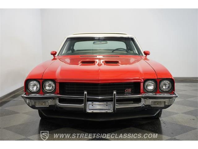 1972 Buick Skylark (CC-2004187) for sale in Mesa, Arizona