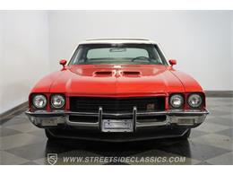 1972 Buick Skylark (CC-2004187) for sale in Mesa, Arizona