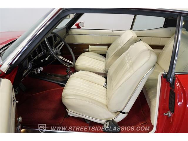1972 Buick Skylark (CC-2004187) for sale in Mesa, Arizona