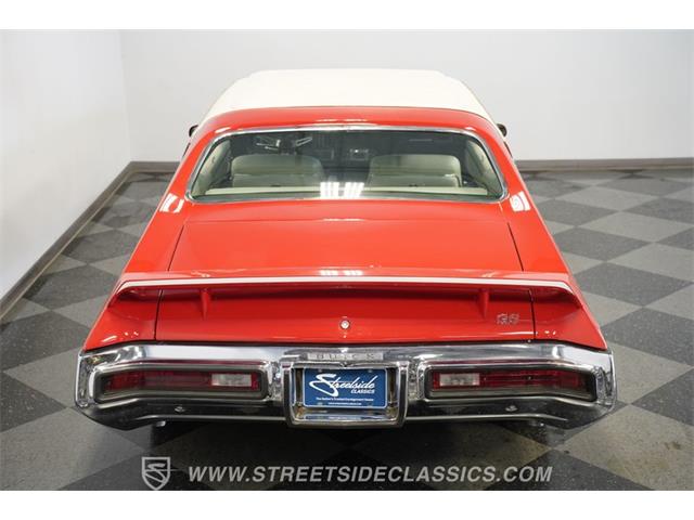 1972 Buick Skylark (CC-2004187) for sale in Mesa, Arizona