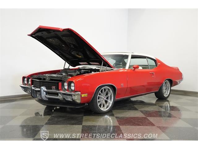 1972 Buick Skylark (CC-2004187) for sale in Mesa, Arizona