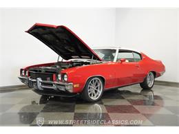 1972 Buick Skylark (CC-2004187) for sale in Mesa, Arizona