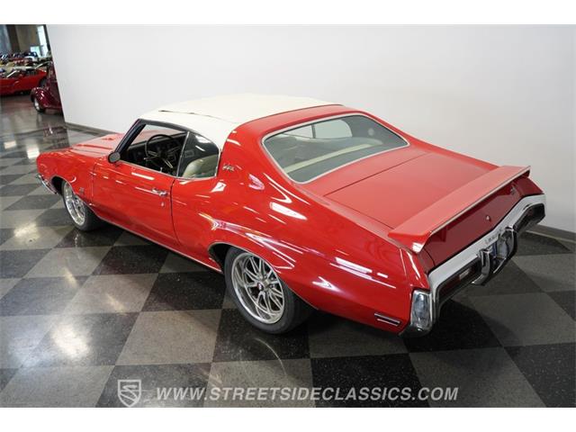 1972 Buick Skylark (CC-2004187) for sale in Mesa, Arizona