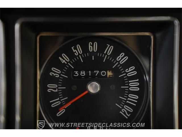 1972 Buick Skylark (CC-2004187) for sale in Mesa, Arizona
