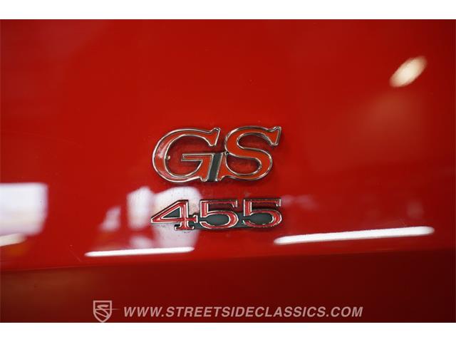 1972 Buick Skylark (CC-2004187) for sale in Mesa, Arizona
