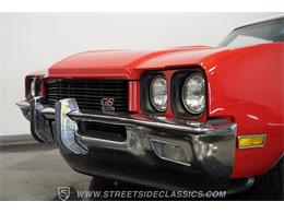 1972 Buick Skylark (CC-2004187) for sale in Mesa, Arizona