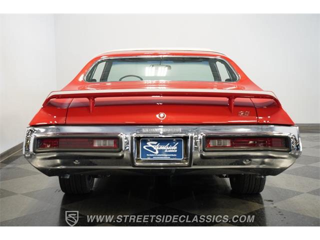 1972 Buick Skylark (CC-2004187) for sale in Mesa, Arizona