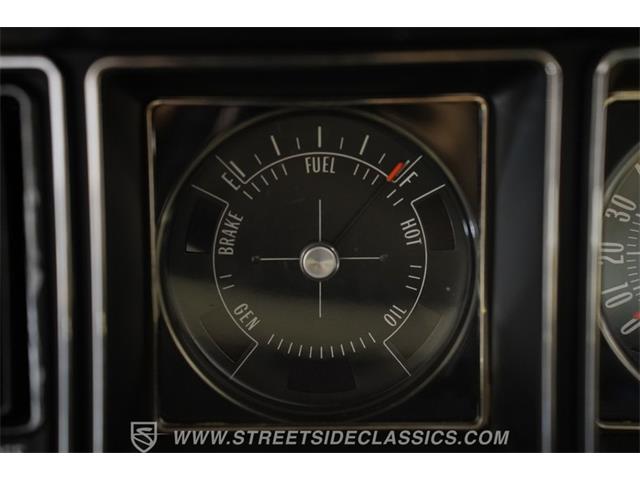 1972 Buick Skylark (CC-2004187) for sale in Mesa, Arizona