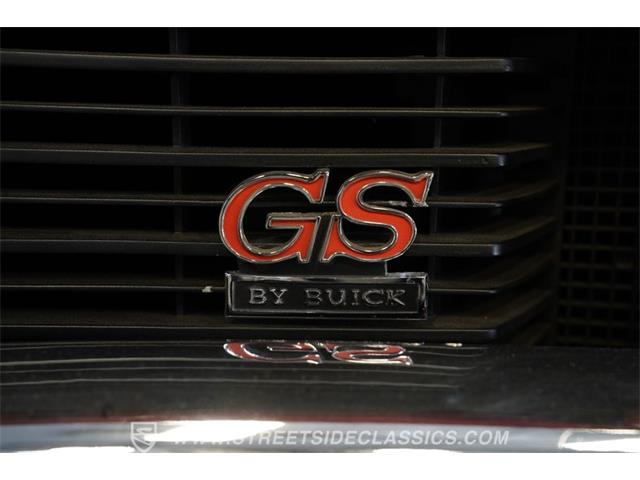 1972 Buick Skylark (CC-2004187) for sale in Mesa, Arizona