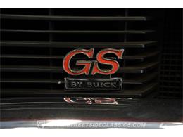 1972 Buick Skylark (CC-2004187) for sale in Mesa, Arizona