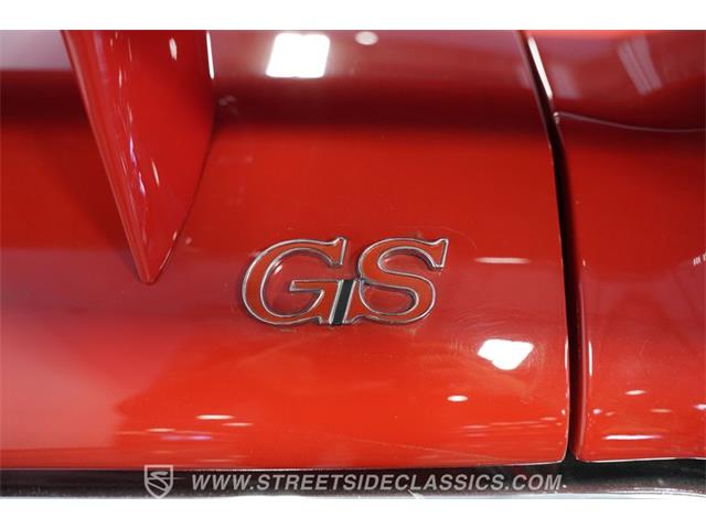 1972 Buick Skylark (CC-2004187) for sale in Mesa, Arizona