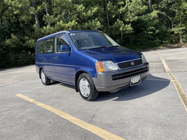 1996 Honda Stepwgn (CC-2000042) for sale in cleveland, Tennessee