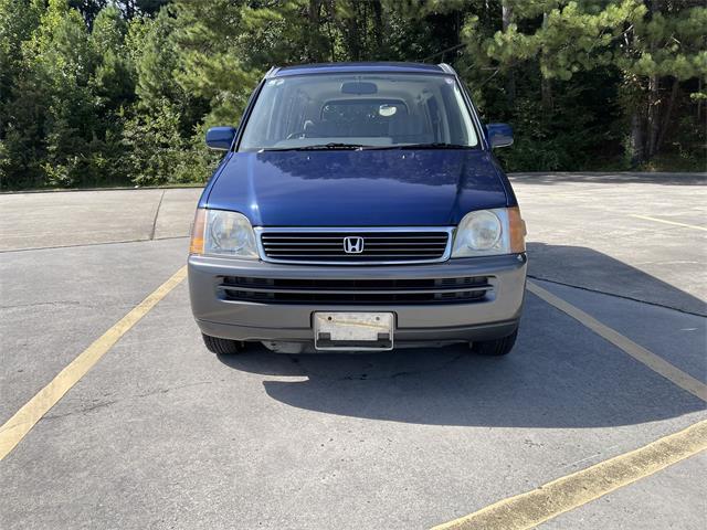 1996 Honda Stepwgn (CC-2000042) for sale in cleveland, Tennessee