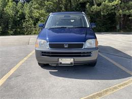 1996 Honda Stepwgn (CC-2000042) for sale in cleveland, Tennessee