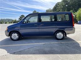 1996 Honda Stepwgn (CC-2000042) for sale in cleveland, Tennessee