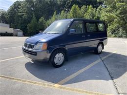 1996 Honda Stepwgn (CC-2000042) for sale in cleveland, Tennessee