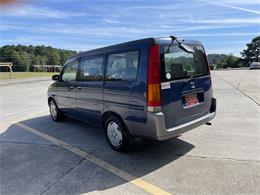 1996 Honda Stepwgn (CC-2000042) for sale in cleveland, Tennessee