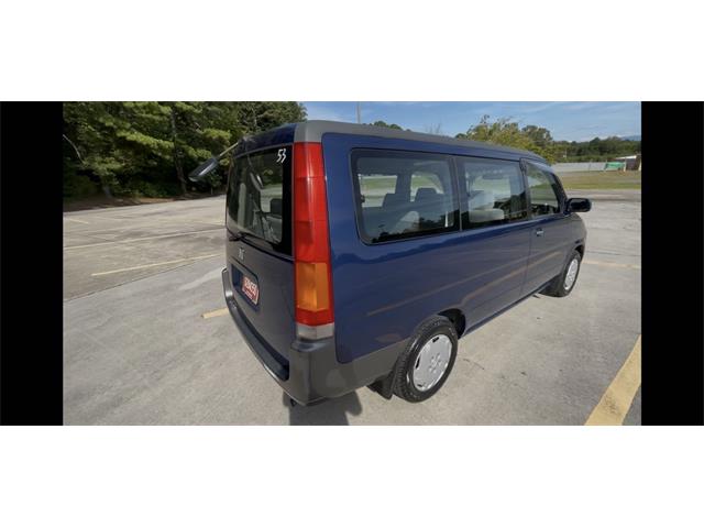 1996 Honda Stepwgn (CC-2000042) for sale in cleveland, Tennessee