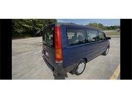 1996 Honda Stepwgn (CC-2000042) for sale in cleveland, Tennessee