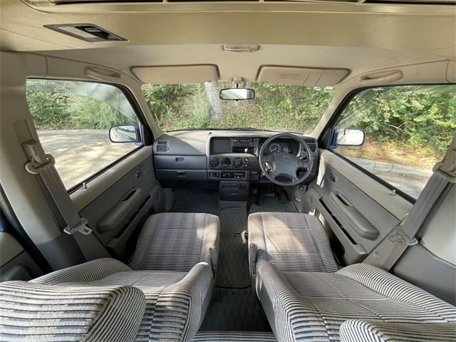 1996 Honda Stepwgn (CC-2000042) for sale in cleveland, Tennessee