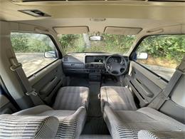 1996 Honda Stepwgn (CC-2000042) for sale in cleveland, Tennessee