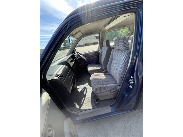 1996 Honda Stepwgn (CC-2000042) for sale in cleveland, Tennessee