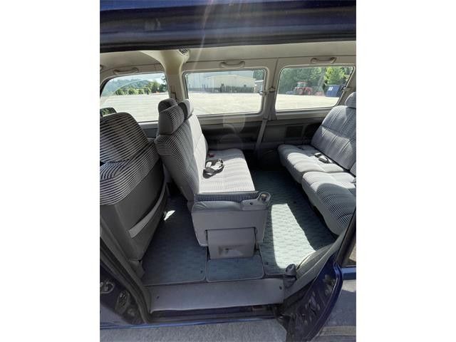 1996 Honda Stepwgn (CC-2000042) for sale in cleveland, Tennessee