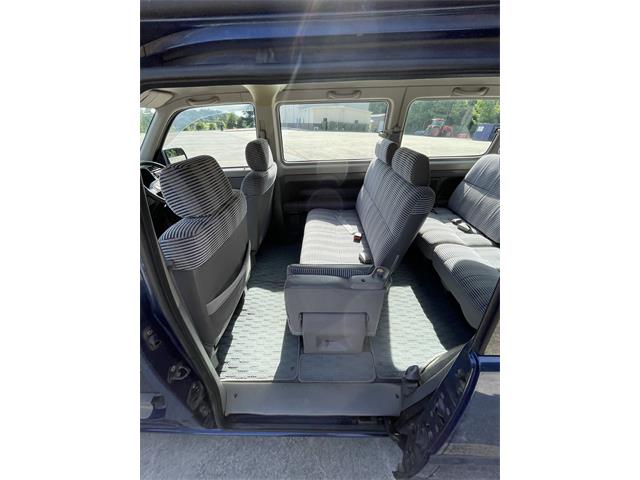 1996 Honda Stepwgn (CC-2000042) for sale in cleveland, Tennessee