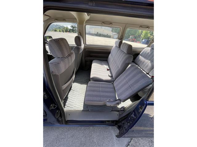 1996 Honda Stepwgn (CC-2000042) for sale in cleveland, Tennessee