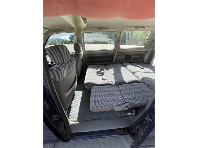 1996 Honda Stepwgn (CC-2000042) for sale in cleveland, Tennessee
