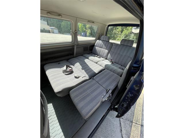 1996 Honda Stepwgn (CC-2000042) for sale in cleveland, Tennessee