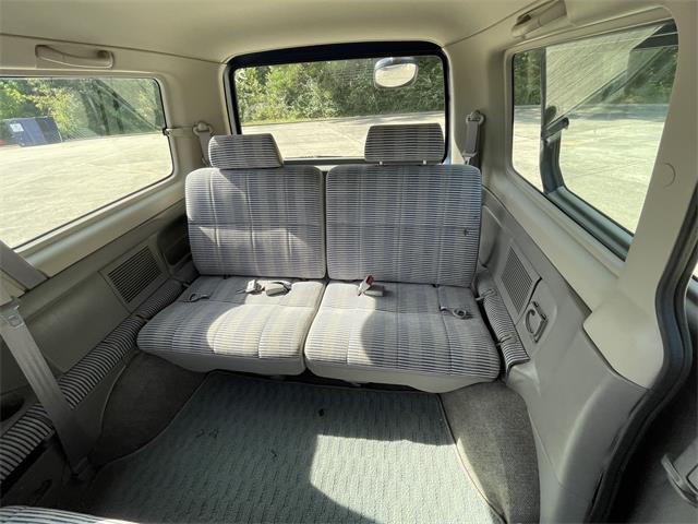 1996 Honda Stepwgn (CC-2000042) for sale in cleveland, Tennessee