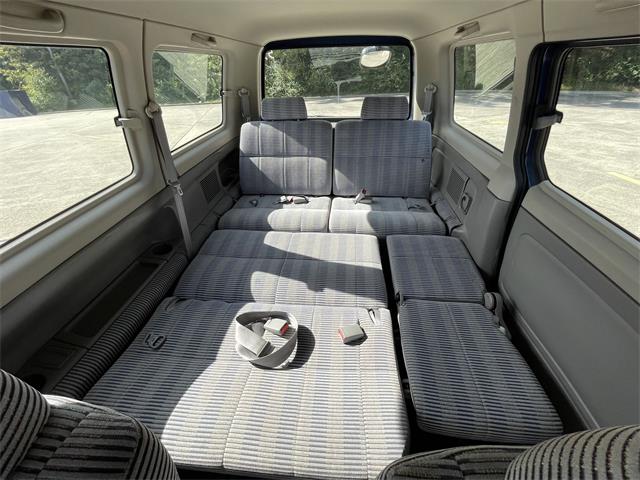 1996 Honda Stepwgn (CC-2000042) for sale in cleveland, Tennessee