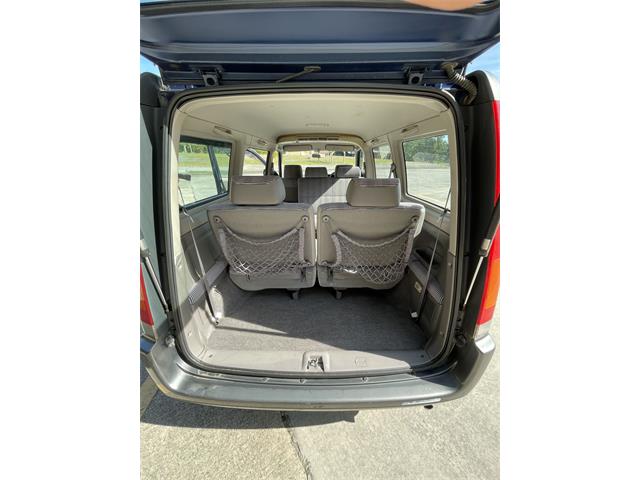 1996 Honda Stepwgn (CC-2000042) for sale in cleveland, Tennessee