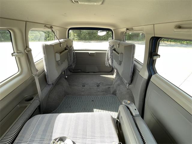 1996 Honda Stepwgn (CC-2000042) for sale in cleveland, Tennessee