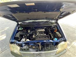 1996 Honda Stepwgn (CC-2000042) for sale in cleveland, Tennessee