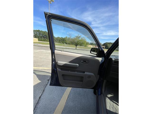 1996 Honda Stepwgn (CC-2000042) for sale in cleveland, Tennessee