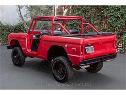 1973 Ford Bronco (CC-2004201) for sale in Beverly Hills, California
