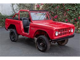 1973 Ford Bronco (CC-2004201) for sale in Beverly Hills, California